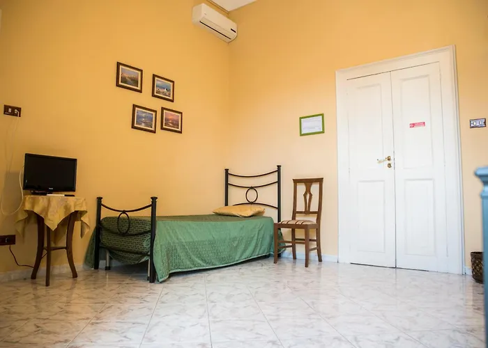 Sognando Ortigia
