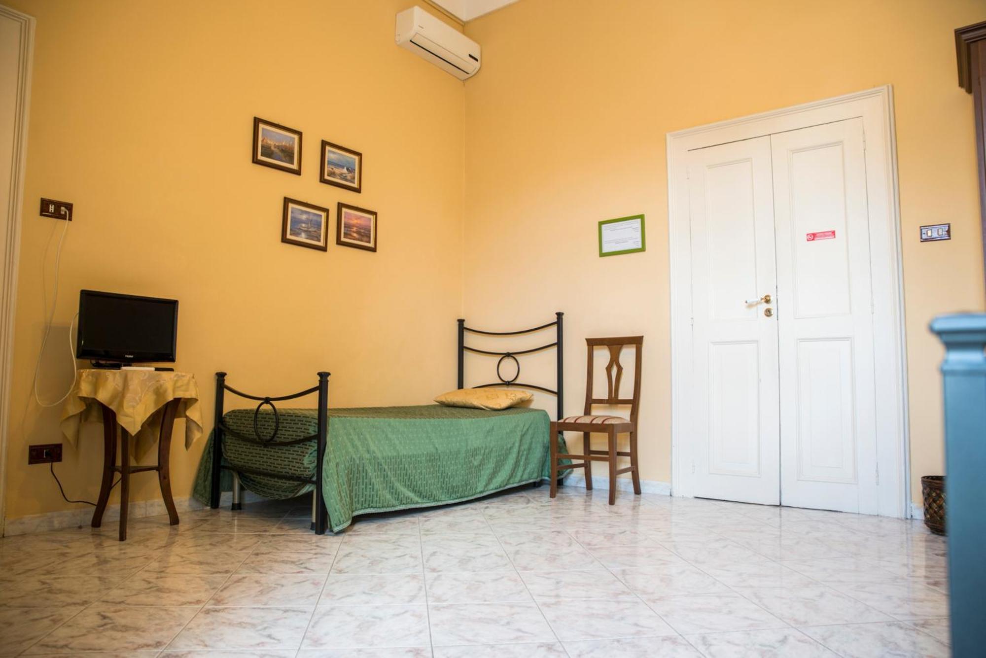 Sognando Ortigia