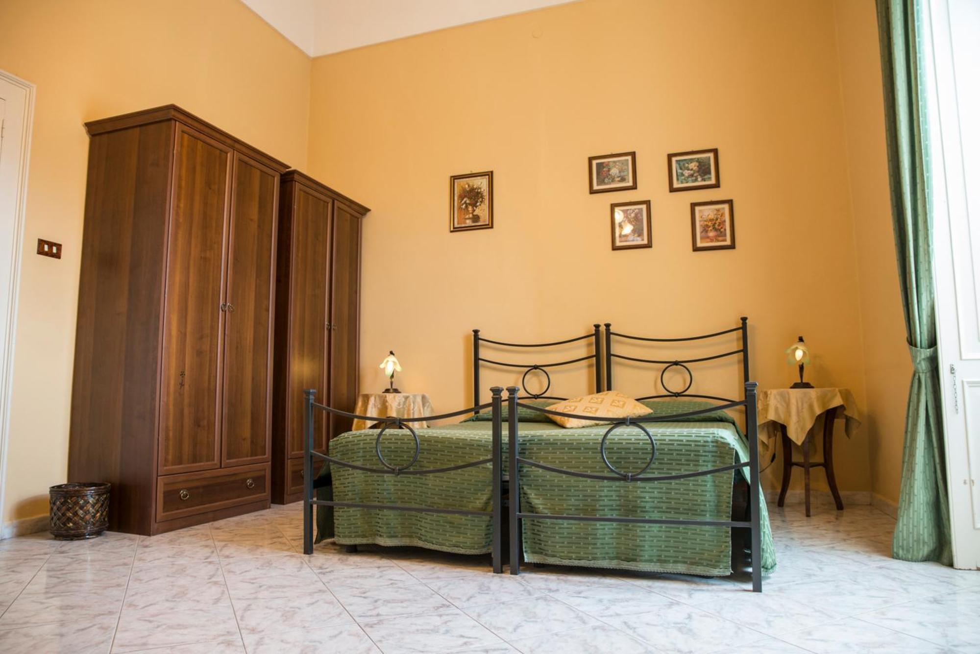 Bed & Breakfast Sognando Ortigia Syracuse