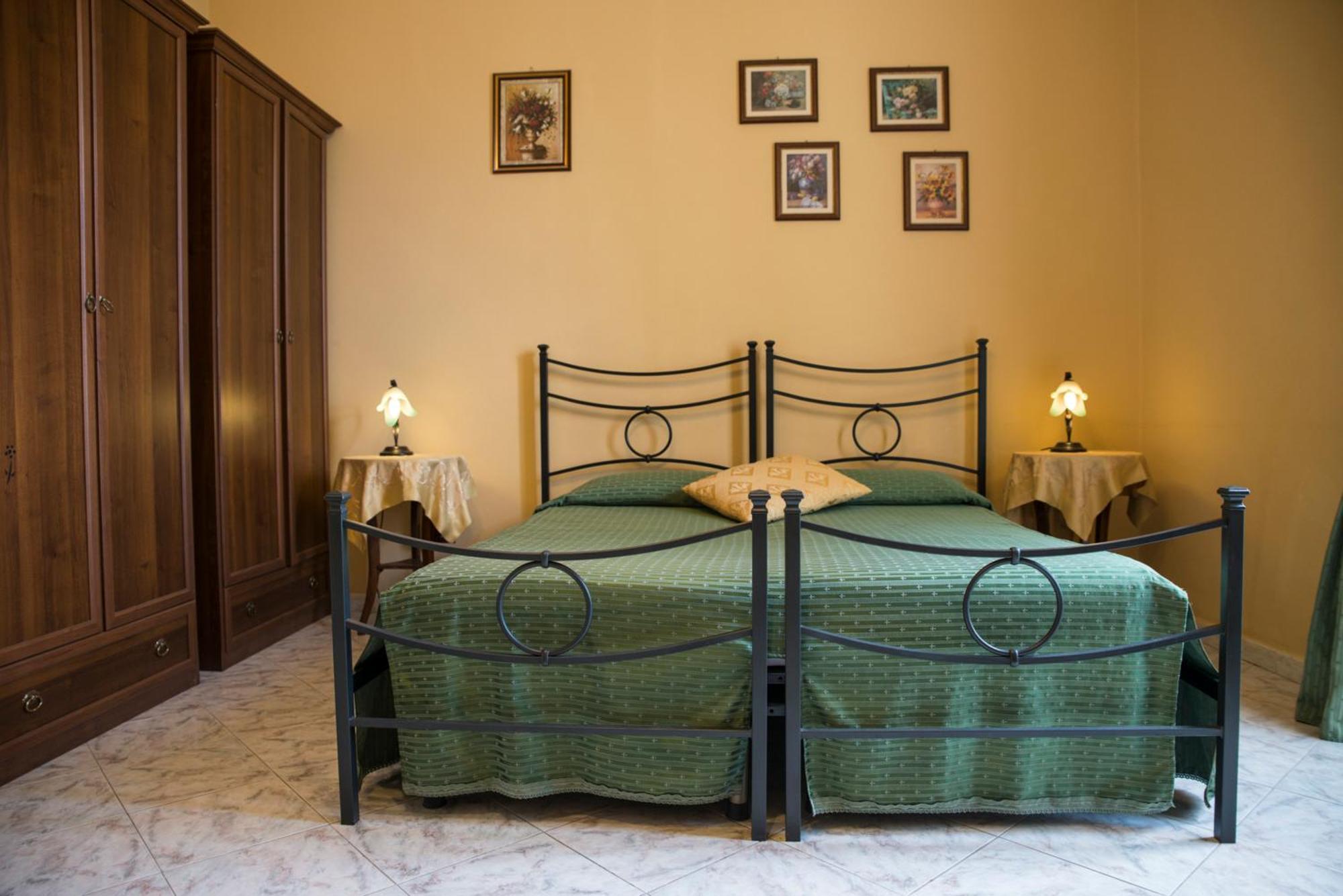 Bed & Breakfast Sognando Ortigia