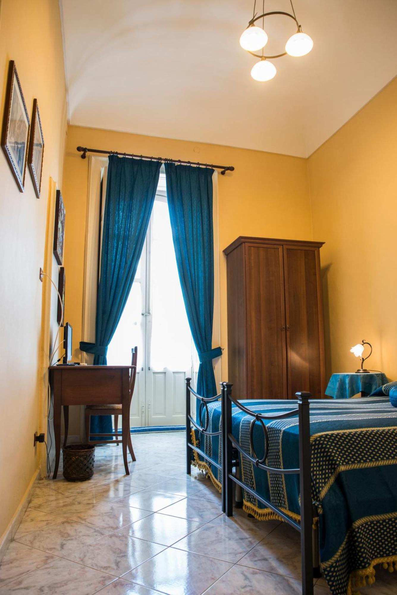 Bed & Breakfast Sognando Ortigia