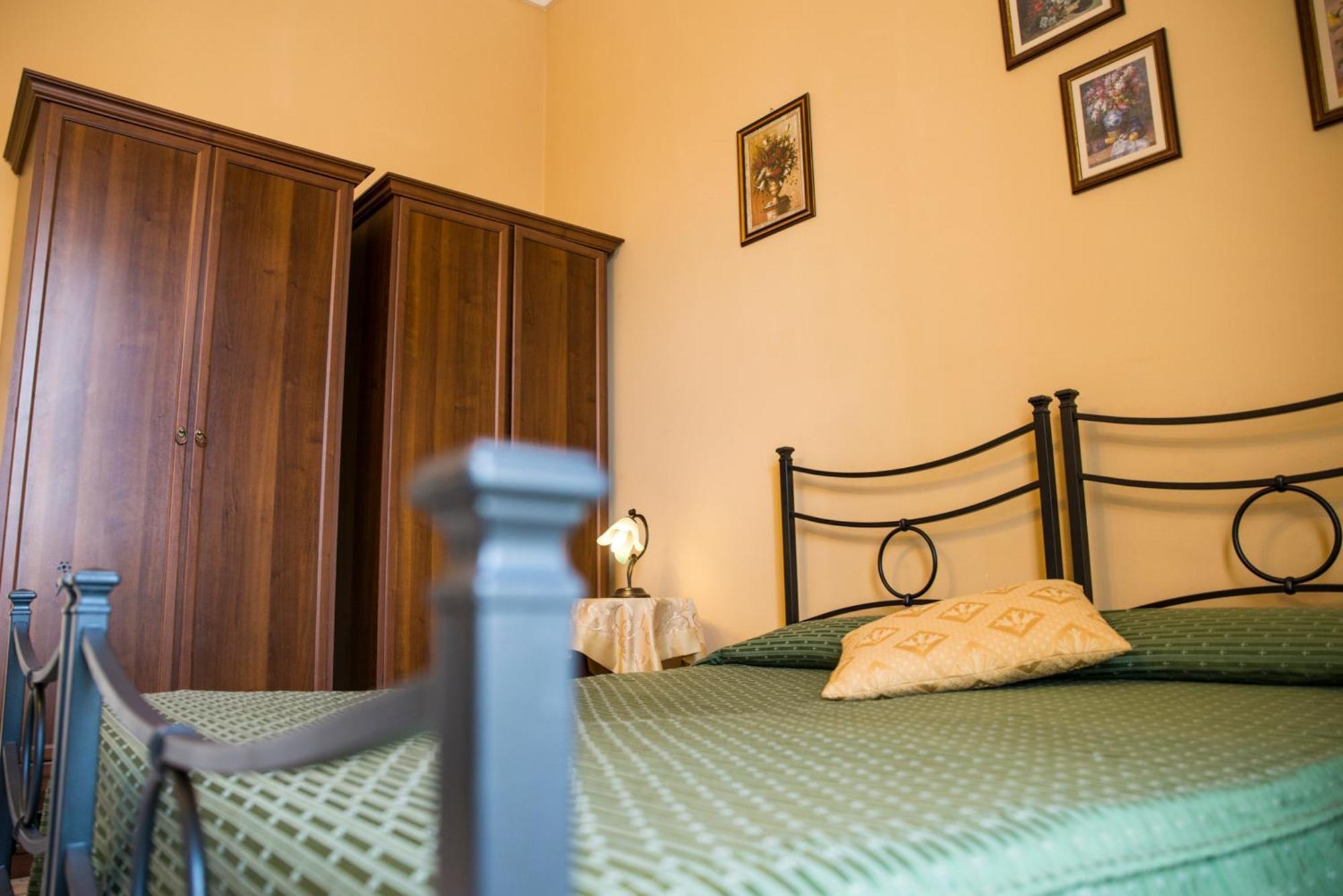 Sognando Ortigia Bed & Breakfast Syracuse