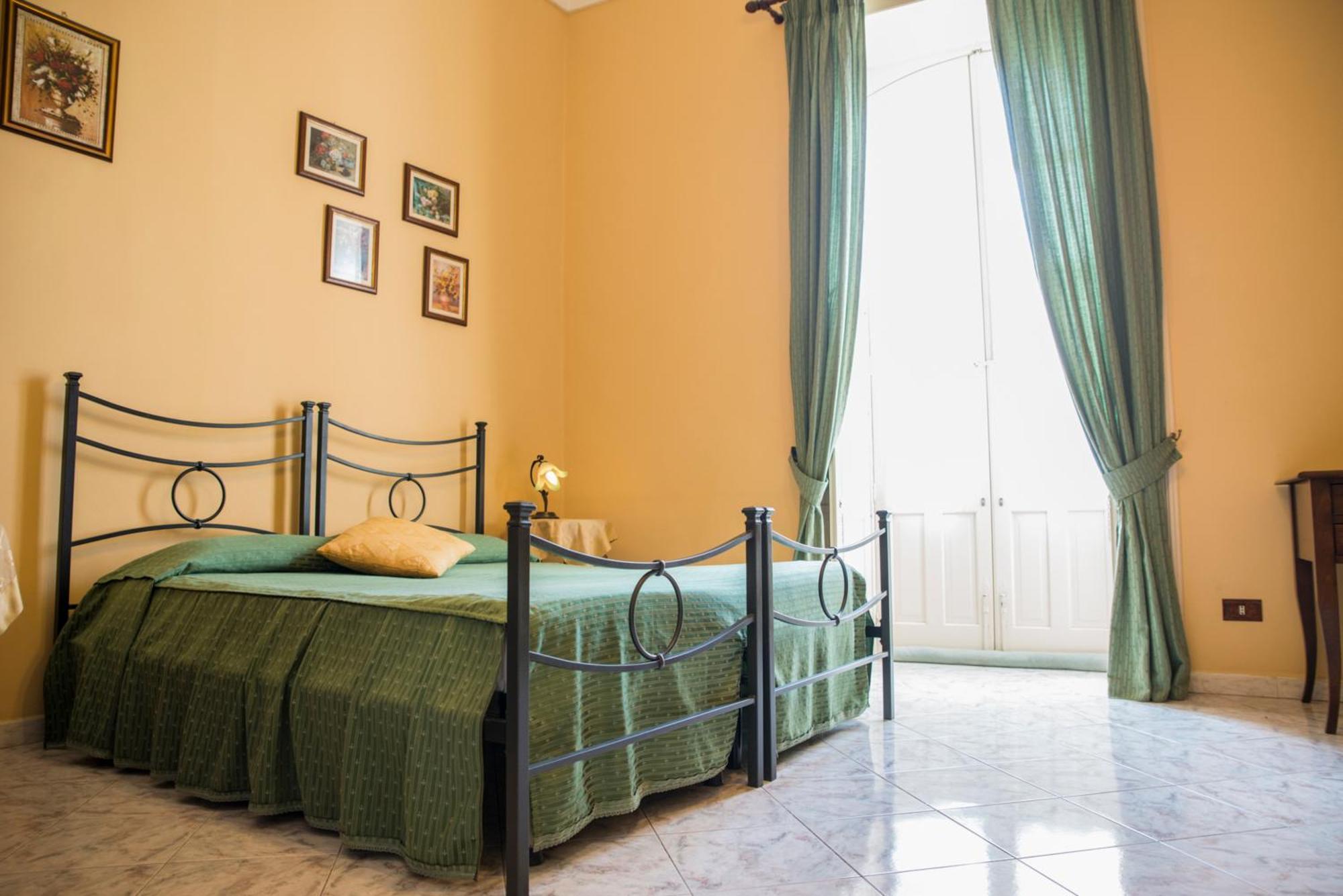 Sognando Ortigia Syracuse