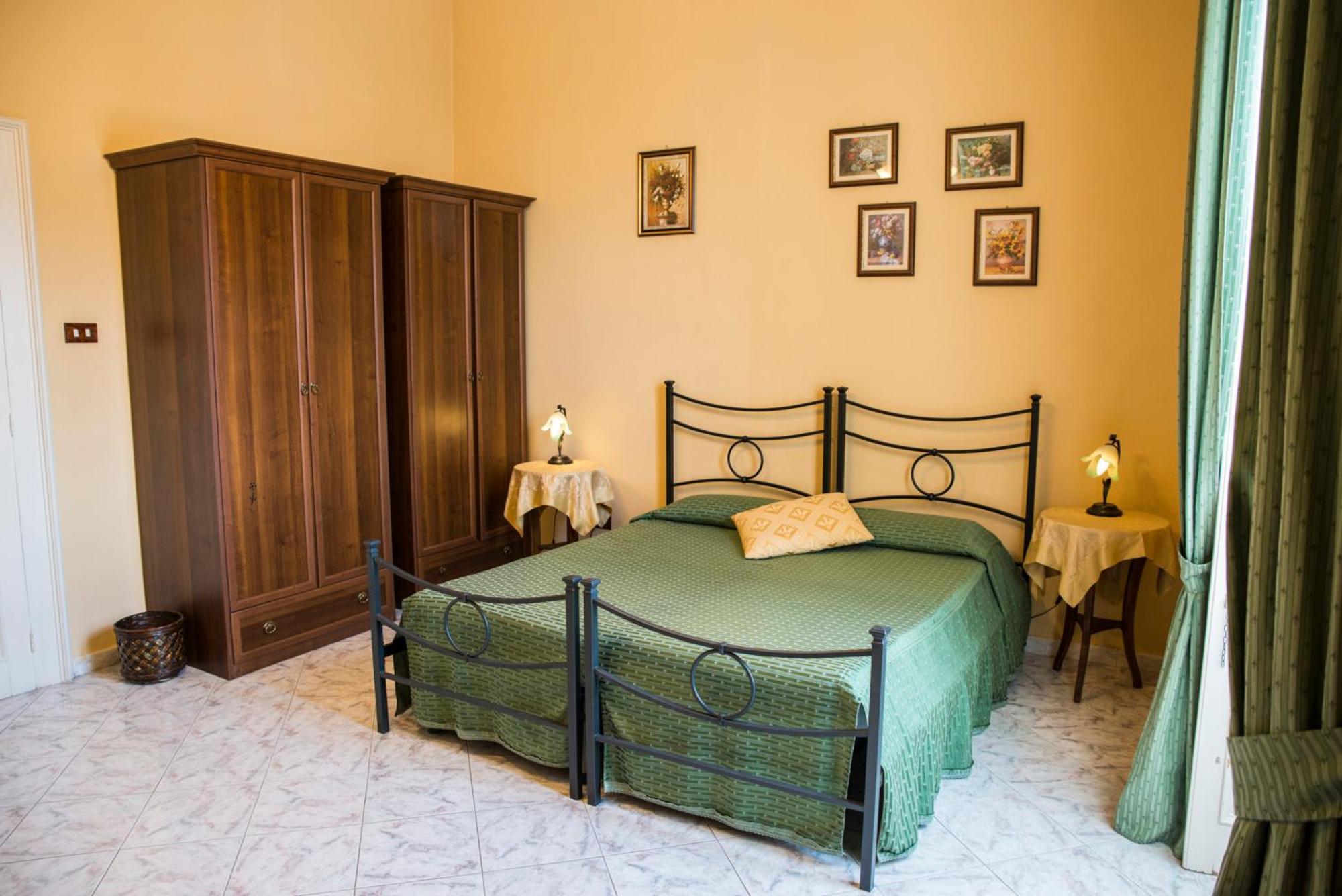 Sognando Ortigia Syracuse