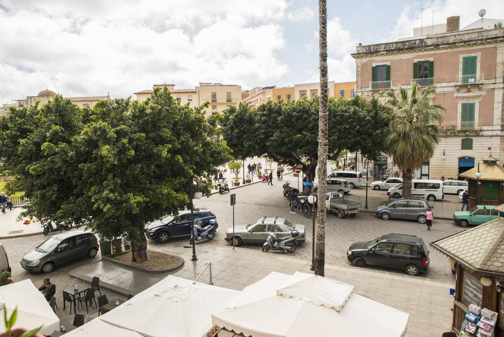 Bed & Breakfast Sognando Ortigia Syracuse