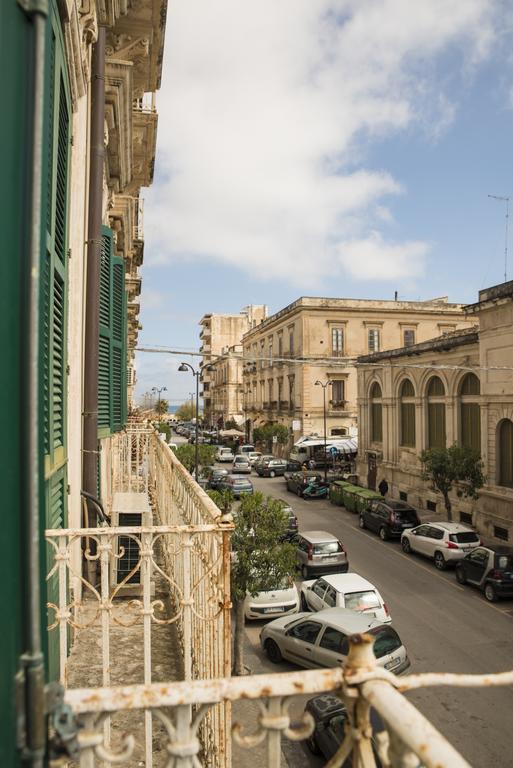 Sognando Ortigia Syracuse