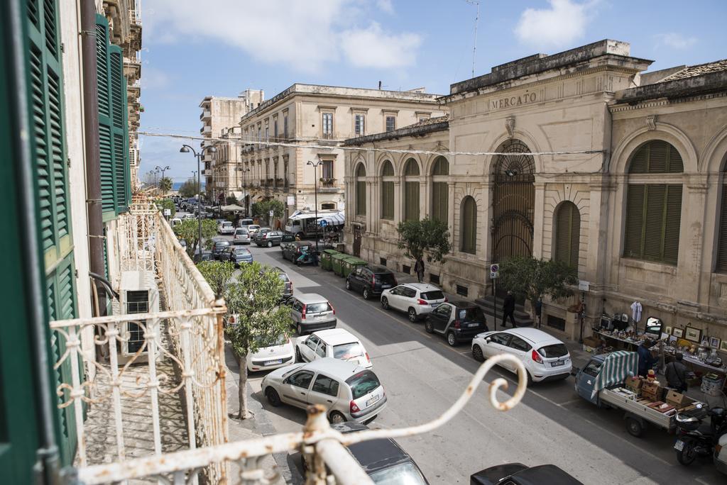 Sognando Ortigia Bed & Breakfast *