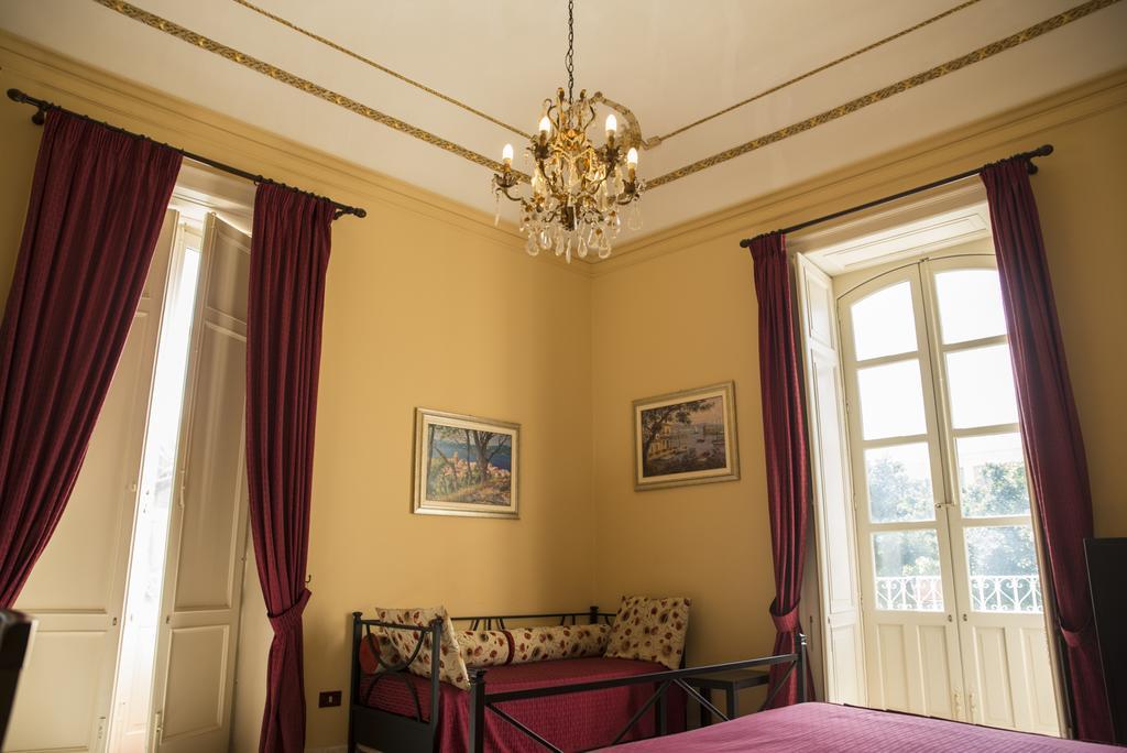 Bed & Breakfast Sognando Ortigia