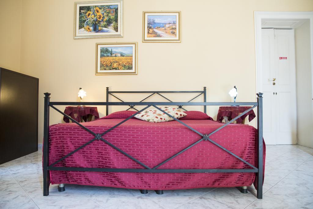 Sognando Ortigia Bed & Breakfast