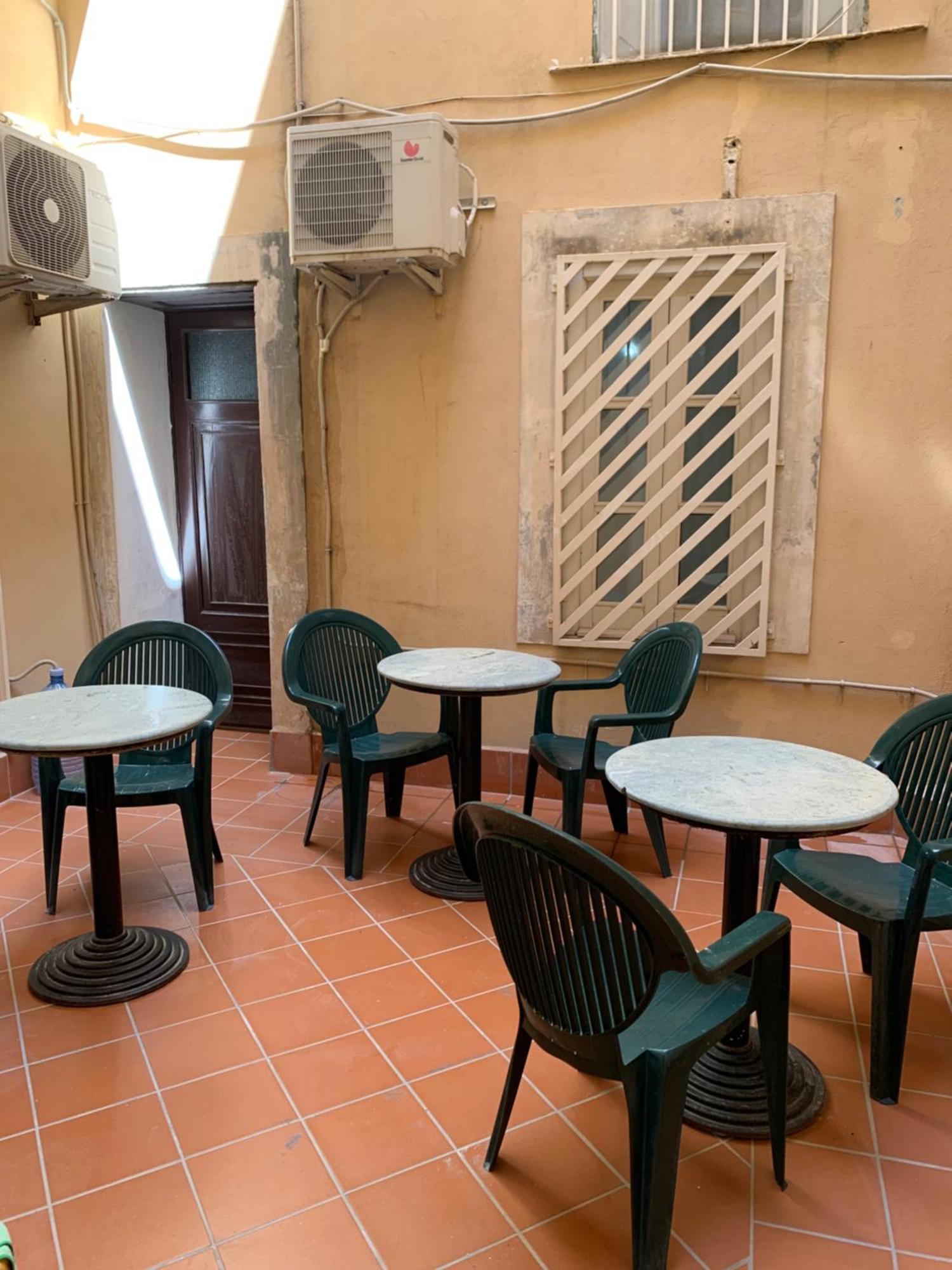 Bed & Breakfast Sognando Ortigia
