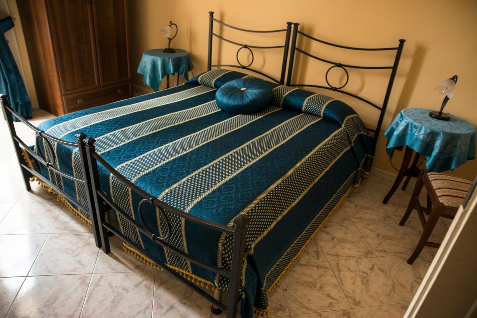 Sognando Ortigia Bed & Breakfast *