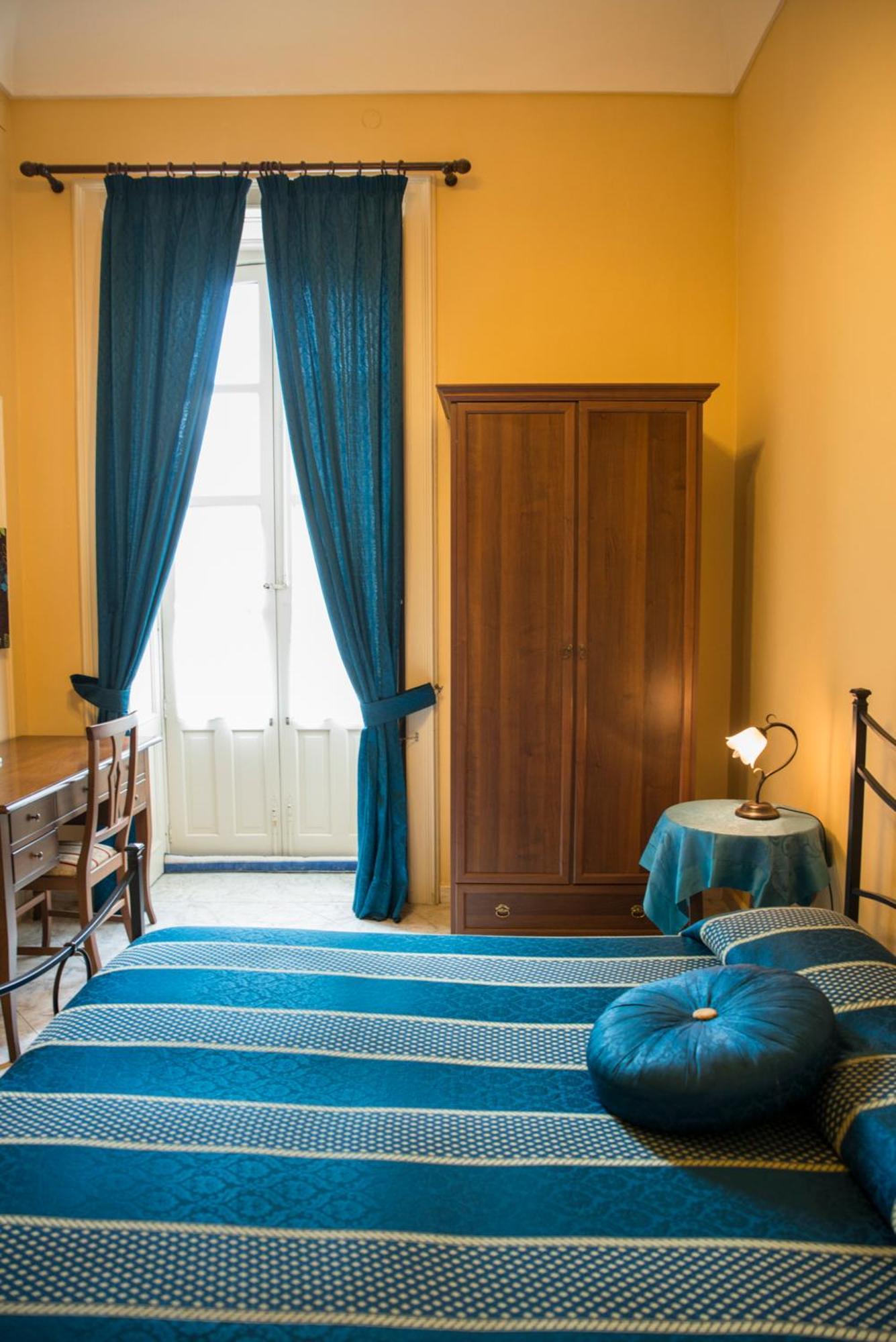 Sognando Ortigia Bed & Breakfast